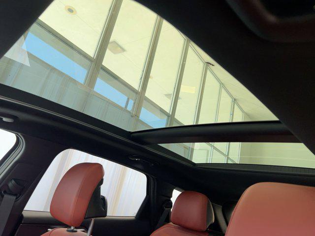 used 2023 Kia Sportage car, priced at $27,499