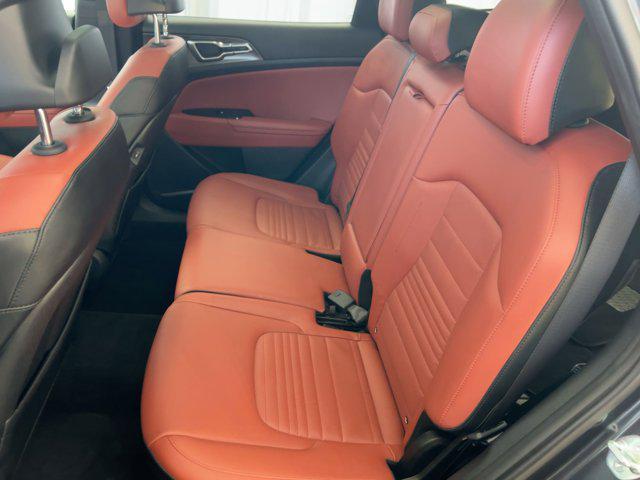 used 2023 Kia Sportage car, priced at $27,499