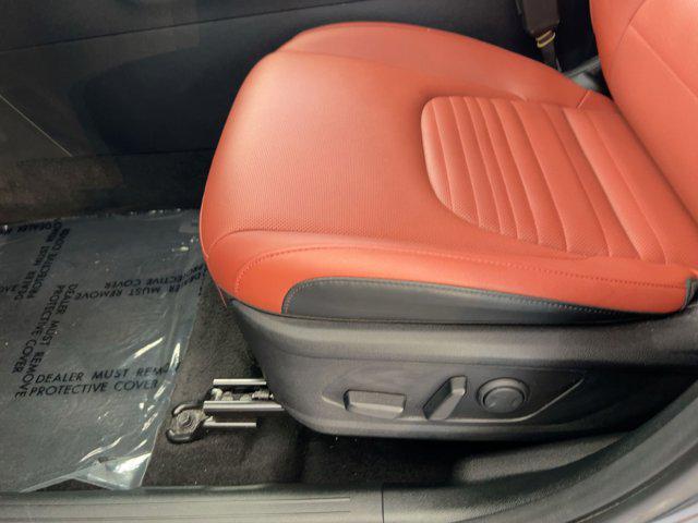 used 2023 Kia Sportage car, priced at $27,499