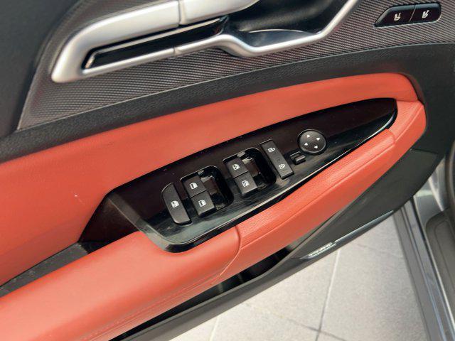 used 2023 Kia Sportage car, priced at $27,499