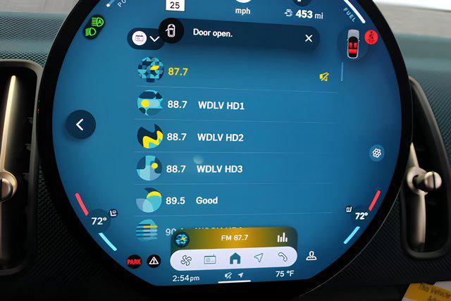 new 2025 MINI Countryman car, priced at $46,125