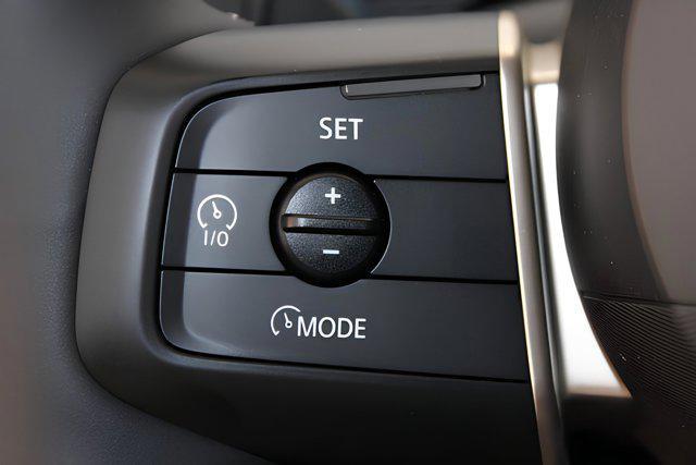 new 2025 MINI Countryman car, priced at $46,125