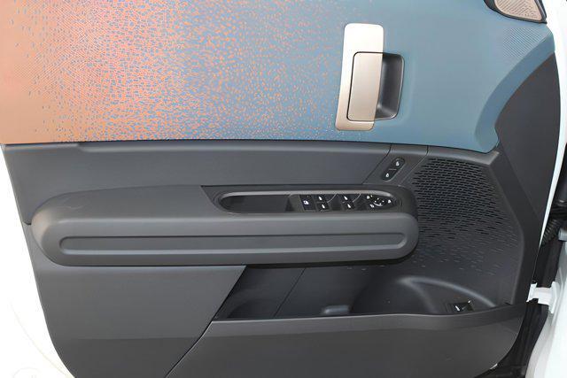 new 2025 MINI Countryman car, priced at $46,125