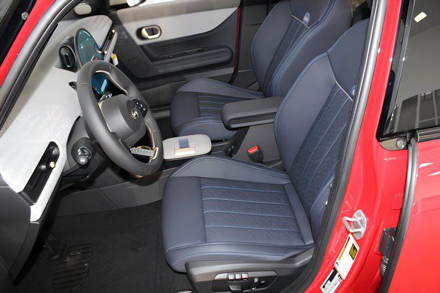 new 2025 MINI Hardtop car, priced at $39,475