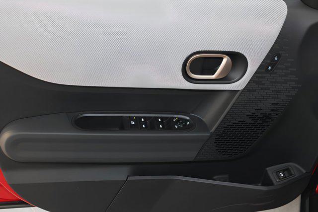 new 2025 MINI Hardtop car, priced at $39,475