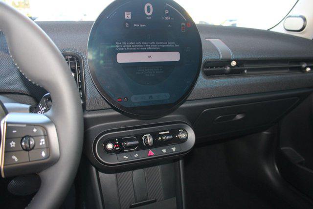 used 2025 MINI Hardtop car, priced at $29,996