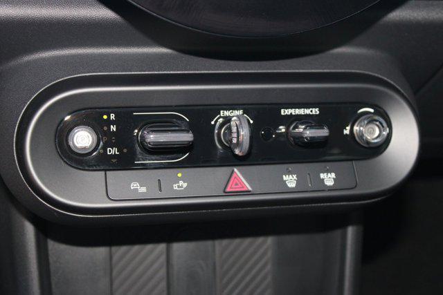 used 2025 MINI Hardtop car, priced at $29,996