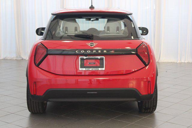 used 2025 MINI Hardtop car, priced at $29,996