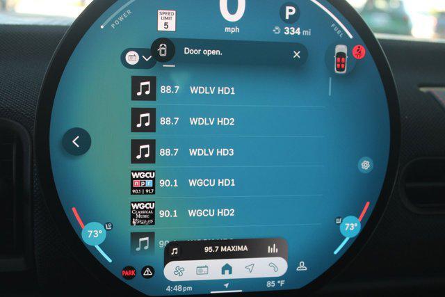 used 2025 MINI Hardtop car, priced at $29,996