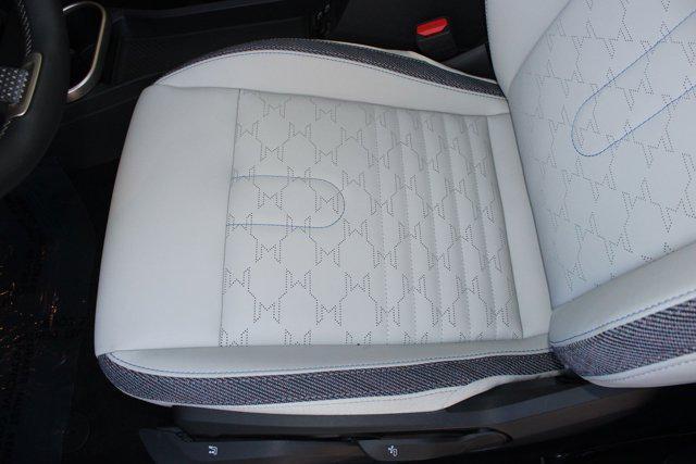 used 2025 MINI Hardtop car, priced at $29,996