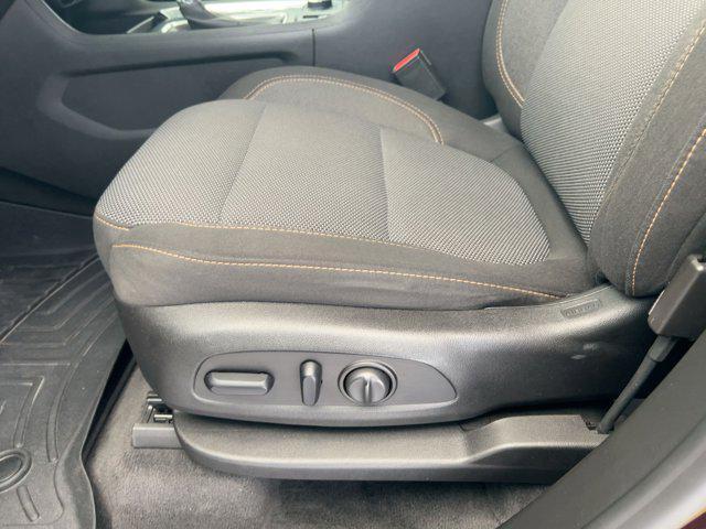 used 2018 Chevrolet Traverse car, priced at $17,999