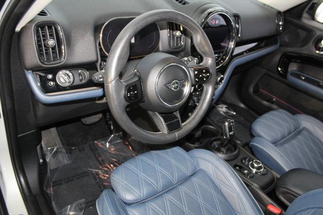 used 2022 MINI Countryman car, priced at $28,997