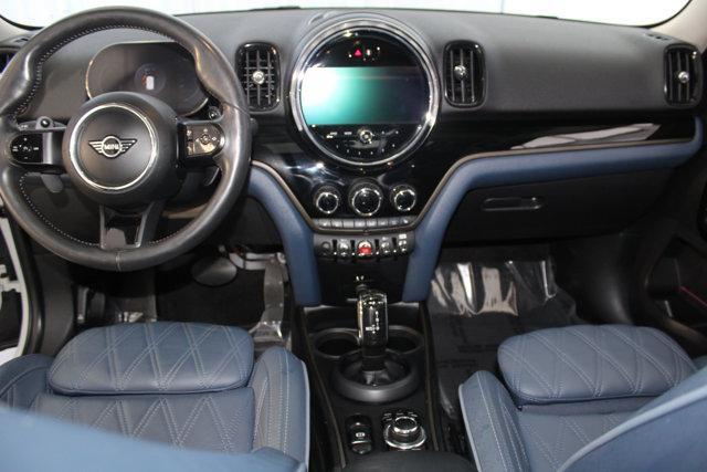 used 2022 MINI Countryman car, priced at $28,997