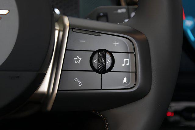 new 2025 MINI Countryman car, priced at $44,175