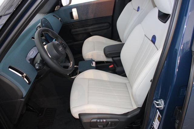 new 2025 MINI Countryman car, priced at $44,175