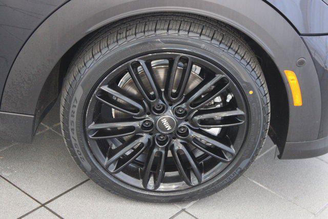 used 2023 MINI Convertible car, priced at $32,998