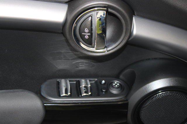 used 2024 MINI Convertible car, priced at $31,499