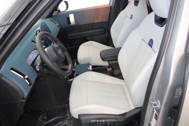 new 2025 MINI Countryman car, priced at $44,775