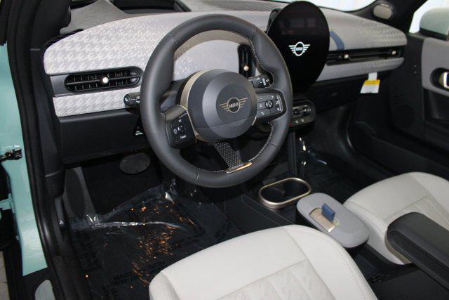 new 2026 MINI Hardtop car, priced at $40,325