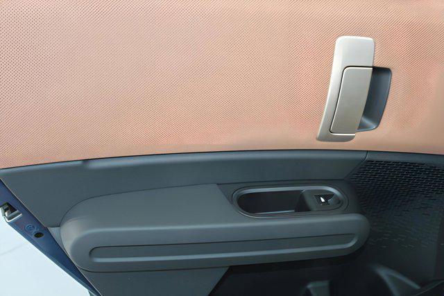 new 2025 MINI Countryman car, priced at $39,691