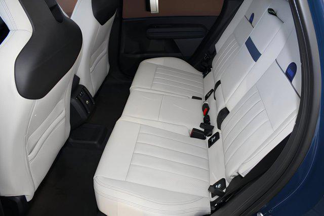 new 2025 MINI Countryman car, priced at $39,691