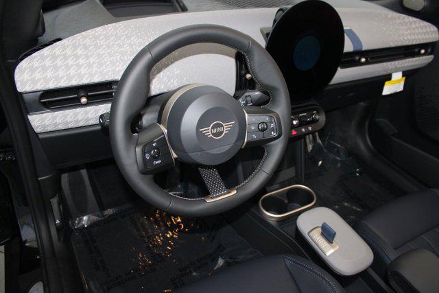 new 2026 MINI Convertible car, priced at $41,125