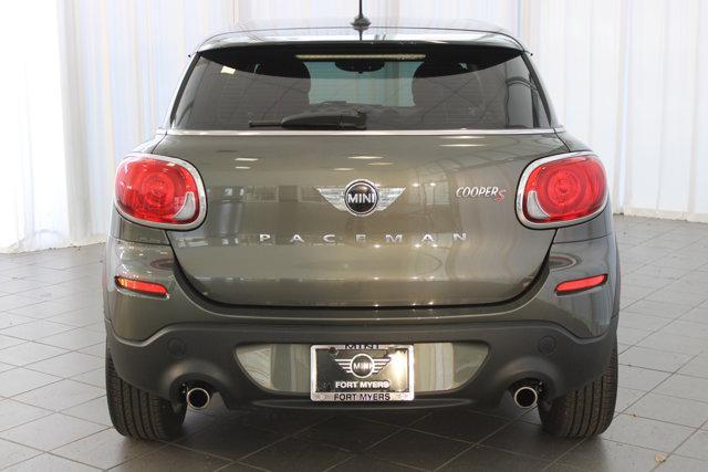 used 2014 MINI Paceman car, priced at $9,499