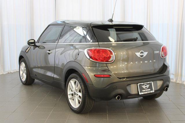 used 2014 MINI Paceman car, priced at $9,499