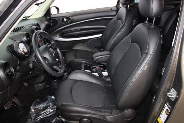 used 2014 MINI Paceman car, priced at $9,499