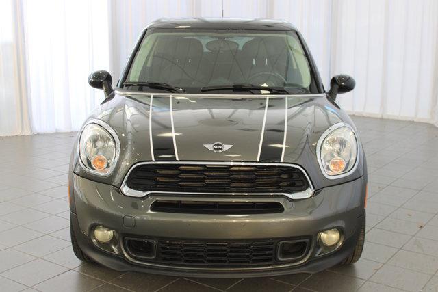 used 2014 MINI Paceman car, priced at $9,499