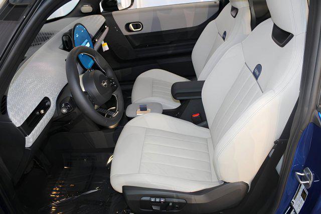 new 2025 MINI Hardtop car, priced at $34,301