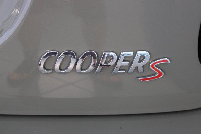 used 2021 MINI Hardtop car, priced at $24,999