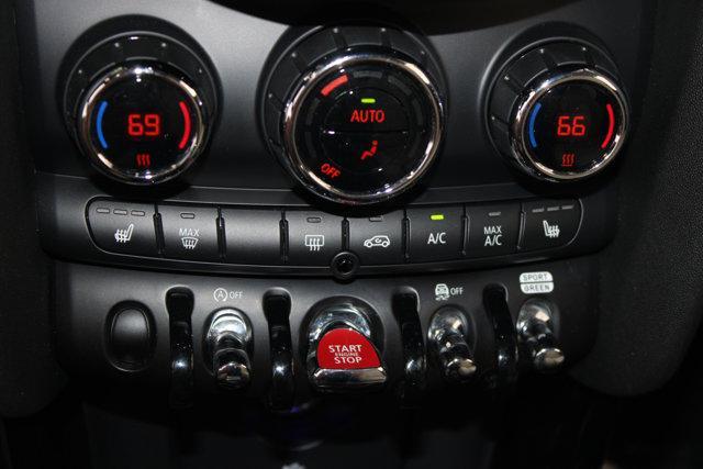 used 2021 MINI Hardtop car, priced at $24,999