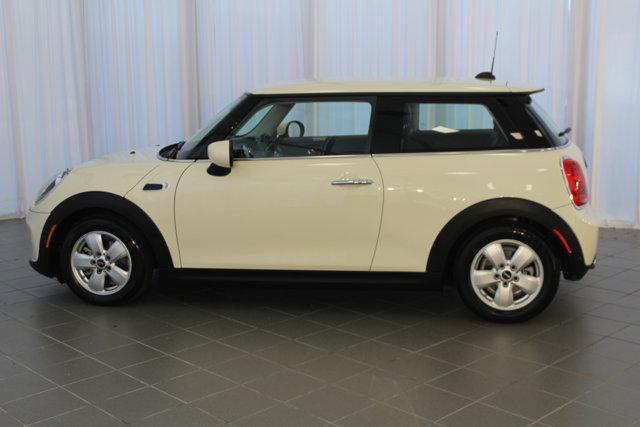 used 2020 MINI Hardtop car, priced at $19,497