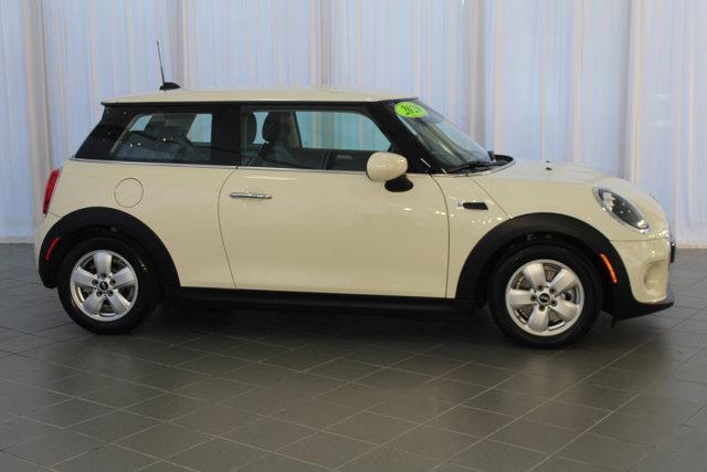 used 2020 MINI Hardtop car, priced at $19,497