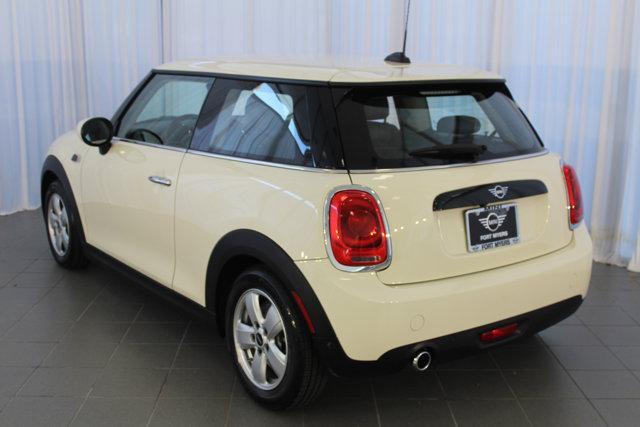 used 2020 MINI Hardtop car, priced at $19,497