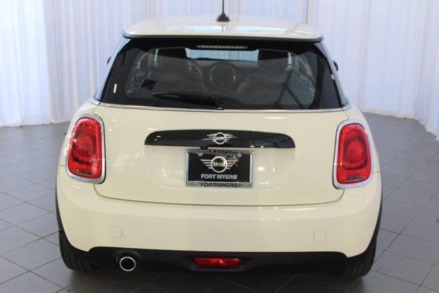 used 2020 MINI Hardtop car, priced at $19,497