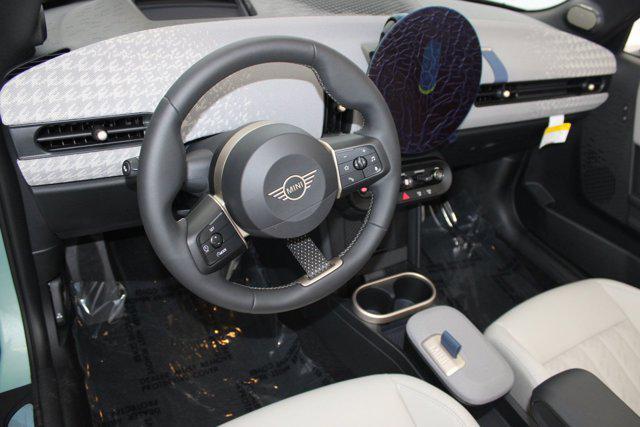 new 2026 MINI Convertible car, priced at $45,175