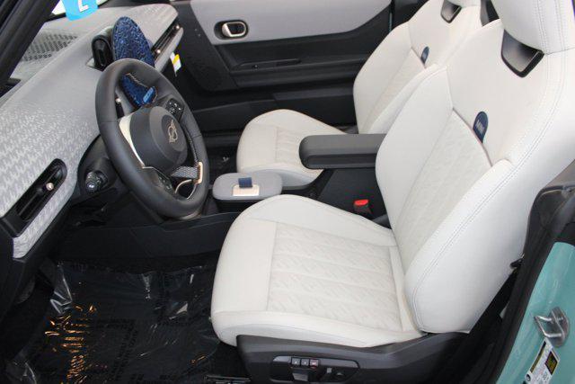 new 2026 MINI Convertible car, priced at $45,175