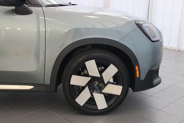 new 2025 MINI Countryman car, priced at $45,460