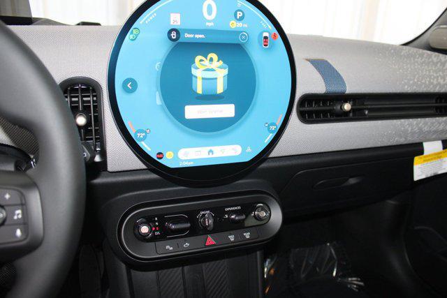 new 2026 MINI Hardtop car, priced at $41,325