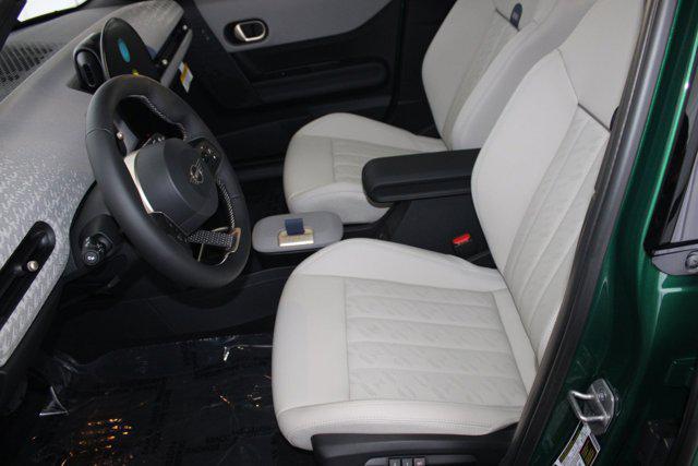 new 2026 MINI Hardtop car, priced at $41,325