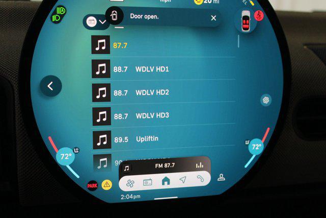 new 2026 MINI Hardtop car, priced at $41,325