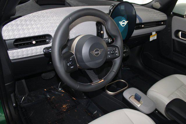 new 2026 MINI Hardtop car, priced at $41,325