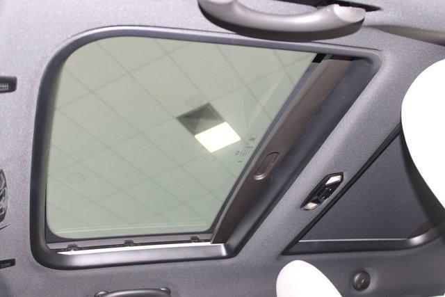 new 2026 MINI Hardtop car, priced at $41,325