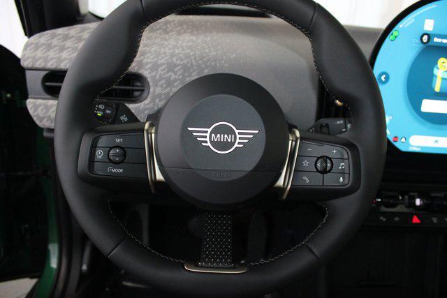 new 2026 MINI Hardtop car, priced at $41,325