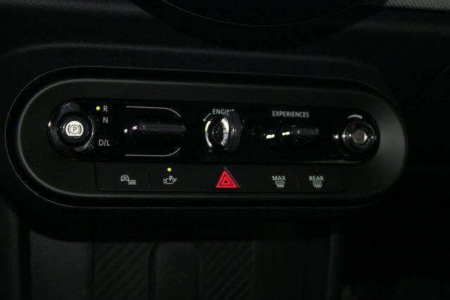 new 2026 MINI Hardtop car, priced at $41,325