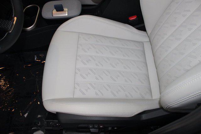 new 2026 MINI Hardtop car, priced at $41,325