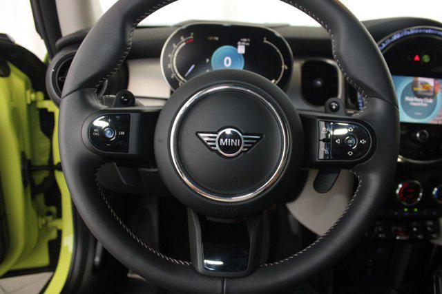used 2024 MINI Hardtop car, priced at $28,499