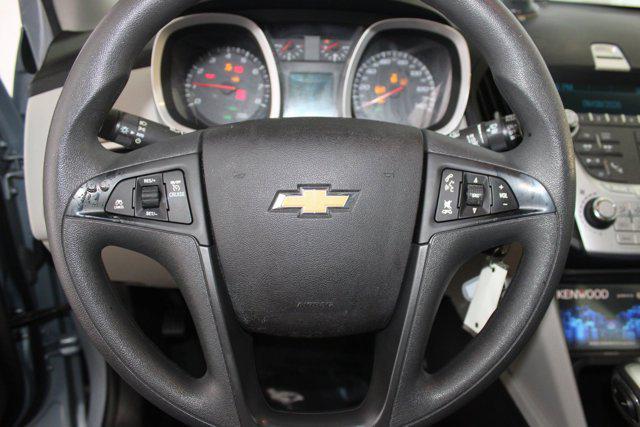 used 2014 Chevrolet Equinox car, priced at $8,999